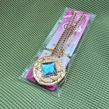 세본스타 2025 No.2 마법진 골드 도금 외 9점