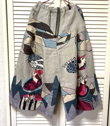 harunachico 하르나치코 팬츠