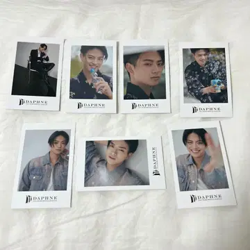 이와세 히로시 트레이딩 카드