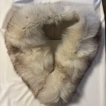 퍼 숄 일본 의류용