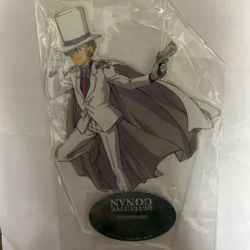 명탐정 코난 괴도 키드 빅 아크릴 스탠드