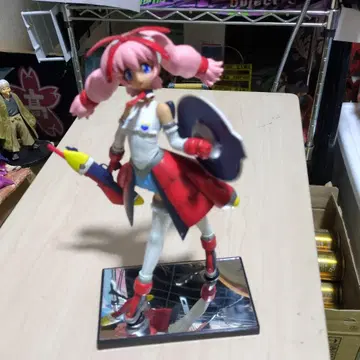 박스 없음. [ C3xHOBBY ] 호비쨩 (1/7 스케일