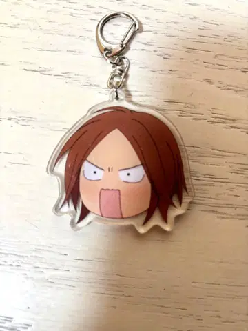 아크릴 키링 너에게 닿기를 요시다 치즈루