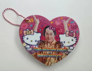 마츠켄 삼바 & 키티 슬라이드 거울