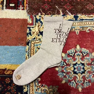 paddlers coffee MY LOADS ARE LIGHT 삭스