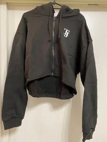 Travis Japan 2025 VIISUAL 굿즈 후드티