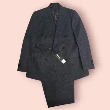 [ 미사용 새상품 ] THE SUIT COMPANY 남성용 수트