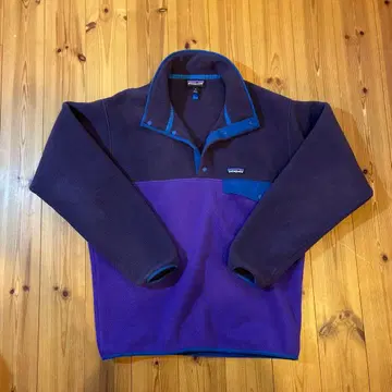Patagonia 신틸라 스냅 T Msize