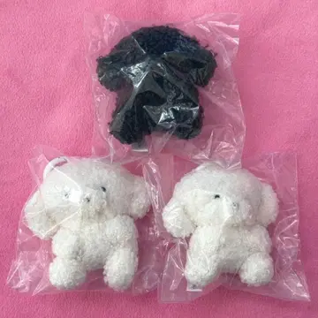 조세마루 봉제 인형