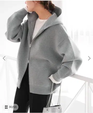 저널 스탠다드 레리움 후디 블루종