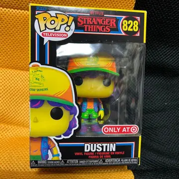 기묘한 이야기 더스틴 funko POP