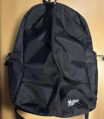 지바 롯데 마린스 백팩