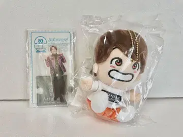 후쿠모토 타이세이 치비누이 아크릴 스탠드