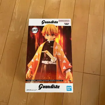 Grandista 귀멸의 칼날 젠이츠 Thunder ver.