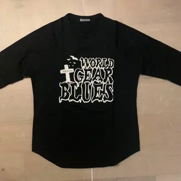 미셸 건 엘리펀트 래글런 미사용