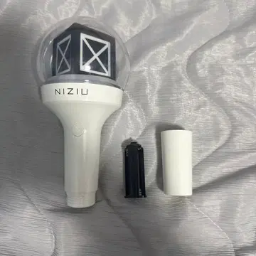 NiziU 응원봉