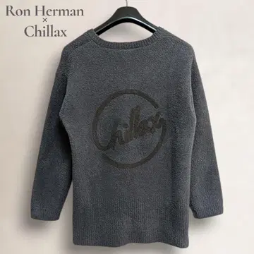 RHC Ron Herman Chillax 론 헤르만 치락스 플리스