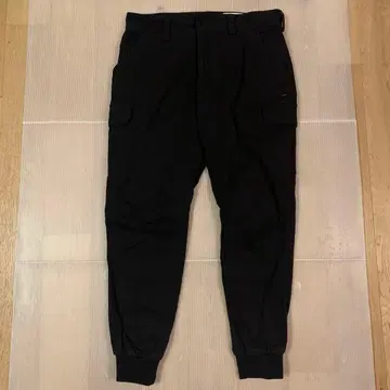 도라이치 카고 조거 팬츠 LL