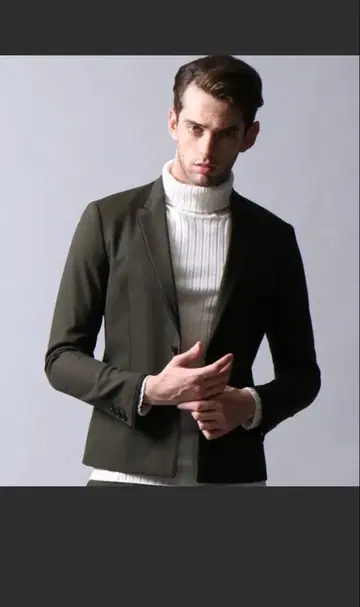 [ 새상품급 ] 5351 Pour les Hommes 테일러드 자켓 M