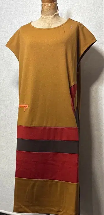 칸사이 야마모토 튜닉 3L 새상품 (택 포함)