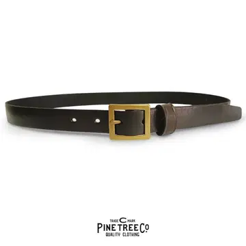 Wickett & Craig Bridle 32-42/벨트 빈티지