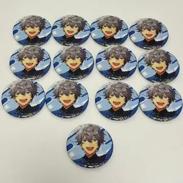 앙스타 세나 이즈미 6주년 캔뱃지