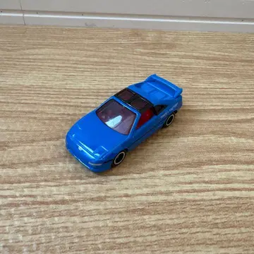 토미카 박람회 토미카 조립 공장 도요타 MR2 스포츠카