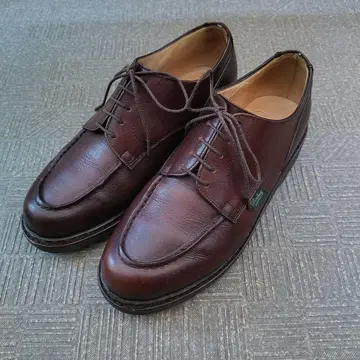 UK7 Paraboot/파라부트 샹보르 카페