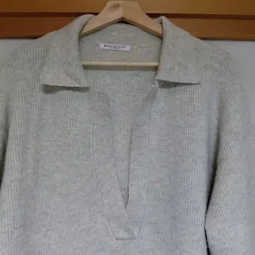 BEAUTY&YOUTH 니트 풀오버