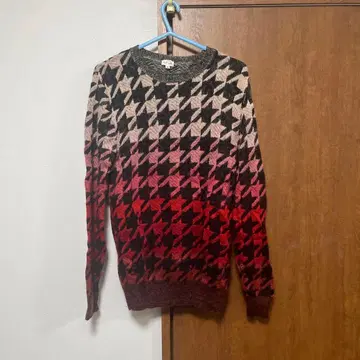 Paul Smith / 그라데이션 니트