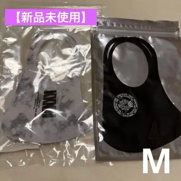 [ 새상품 ] 코다 쿠미 마스크 M 사이즈