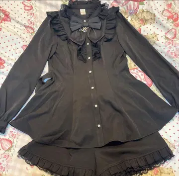 즉시 구매 Secret Honey 셋업