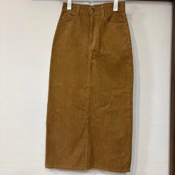 sm2rhythm/롱 스커트