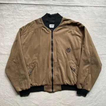 SV/SV 코튼 블루종