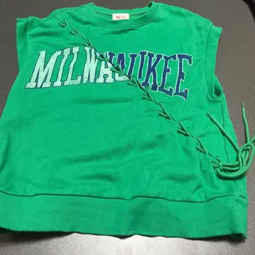 슬리브리스 의류