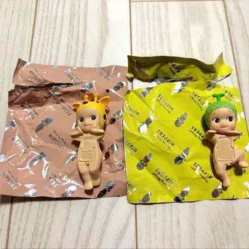 소니 엔젤 히퍼스 기린 멜론 세트