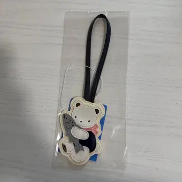 [미개봉 새상품] familiar 다이마루 삿포로 한정판 파미짱 참