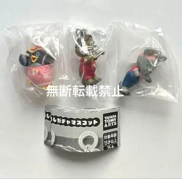 니코니코푼 메지루시