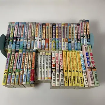 카마쿠라 이야기 외 일괄 세트