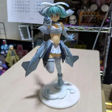 박스 없음. 캐릭터 호비 요시자키 미네토 호비 엔젤