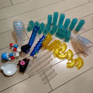 굴러가라 스위치 도라에몽 점프 키트