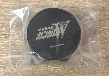 STRICT-G 신기동전기 건담 W 히이로 유이 실버 반지