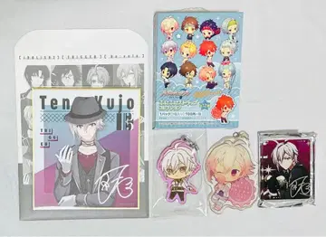 아이나나 텐 세트