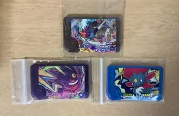 포켓몬 프렌다 다크라이 겐가 마뉴라 프렌다피크