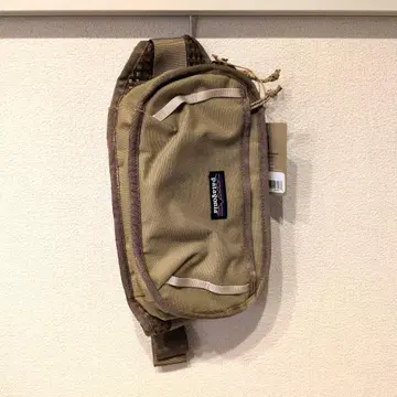 [ Patagonia ] Fieldsmith Hip Pack
