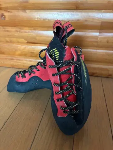 스포르티바 테스타로사 사이즈 38