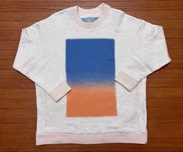 Dulcamara 맨투맨 아이보리