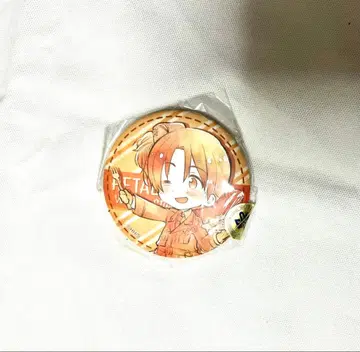 헤타리아 월드 스타즈 아니카프 캔뱃지 이탈리아