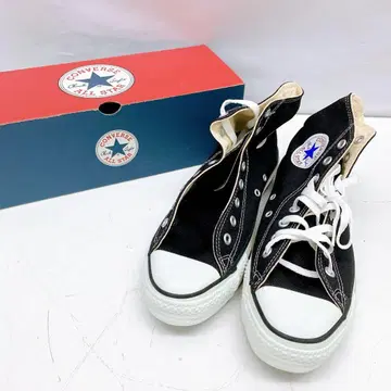 11ABM034 컨버스 올스타 하이 USA제 26.5cm