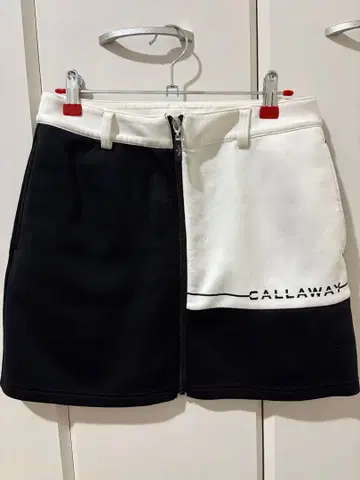 CALLAWAY 골프 여성용 스커트